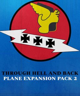 Through Hell and Back: Plane Expansion Pack 2