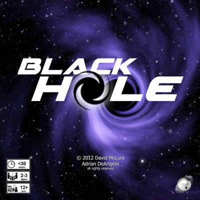 Black Hole