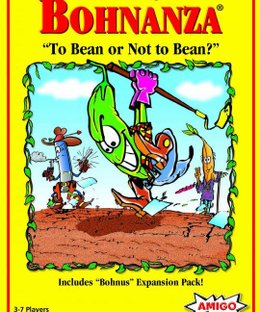 Bohnanza