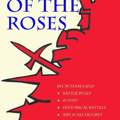 Wars of the Roses: The Bloody Barons