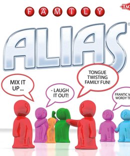 Family Alias