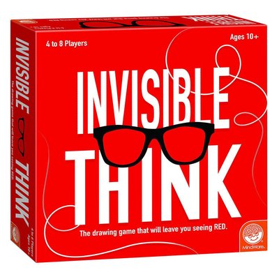 Invisible Think