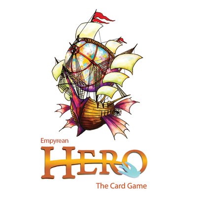 Empyrean Hero: The Card Game