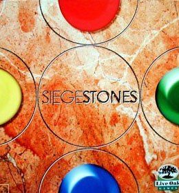 SiegeStones