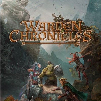 Warden Chronicles