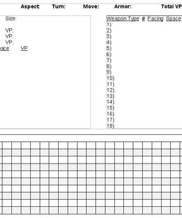 Generic Space Combat 2