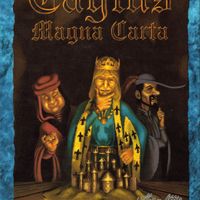 Caylus Magna Carta