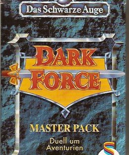 Dark Force