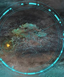 Cybermythica: Loom of Fate