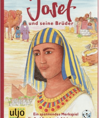 Josef und seine Brüder