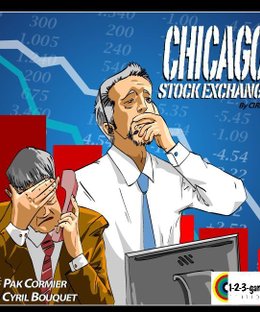 Chicago Stock Exchange