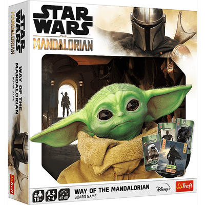 Way of the Mandalorian