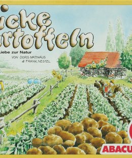 Dicke Kartoffeln