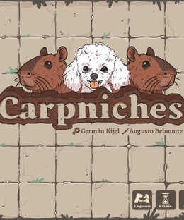 Carpniches