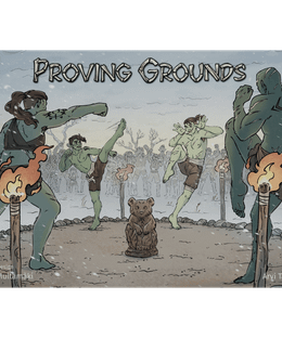 Proving Ground