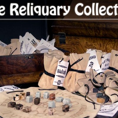 The Reliquary Collection