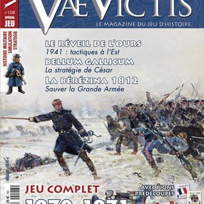 1870-1871 La campagne de l'Armée de l'Est