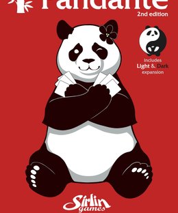 Pandánte (Second Edition)