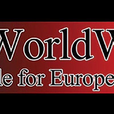 World War II: The Struggle for Europe and Asia