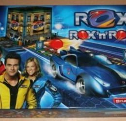 Rox Rox'n Roll
