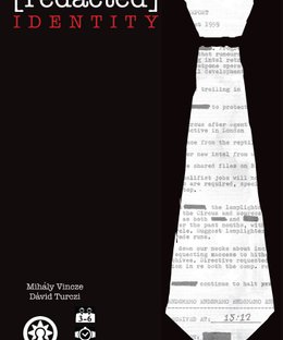 [redacted]: Identity