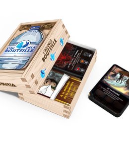 L'Au-delà Bouteille