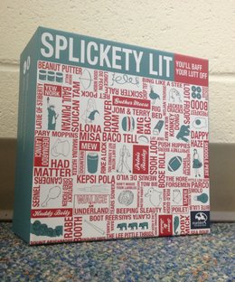 Splickety Lit