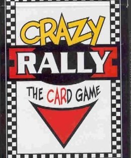Crazy Rally