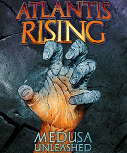 Atlantis Rising: Medusa Unleashed