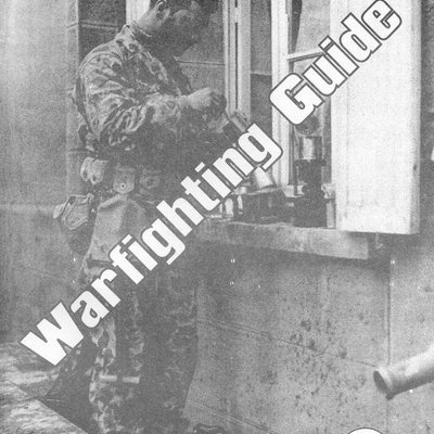 ATS Warfighting Guide #1