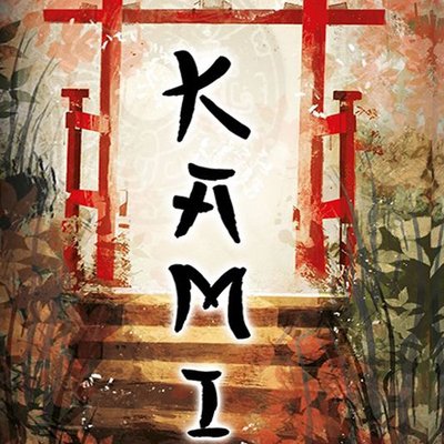 Kami