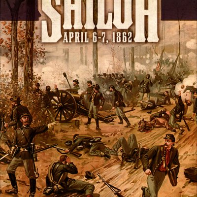 Shiloh 1862