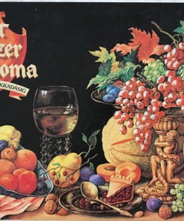 Volt Egyszer Egy lakoma