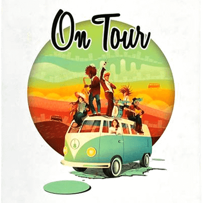 On Tour