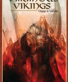 Villainous Vikings (Second Edition)