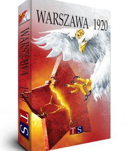 Warszawa 1920