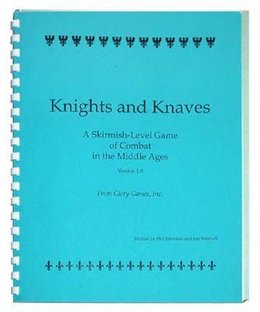 Knights and Knaves