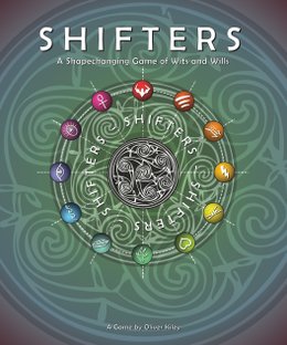 Shifters