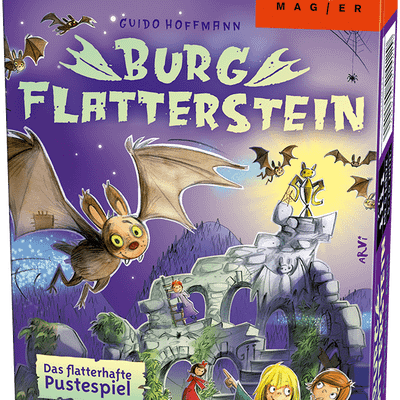 Burg Flatterstein (reisespiele)