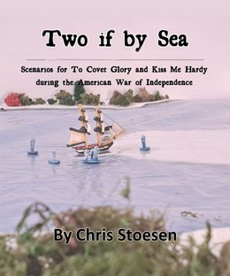 Two If By Sea