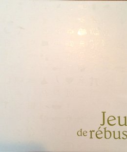 Jeu de rébus