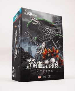 ユグドラサス (Yggdrasus)