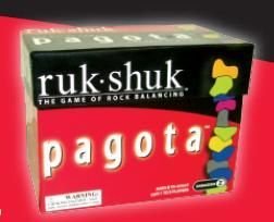 Rukshuk:  Pagota