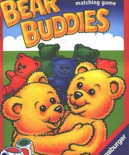 Bear Buddies