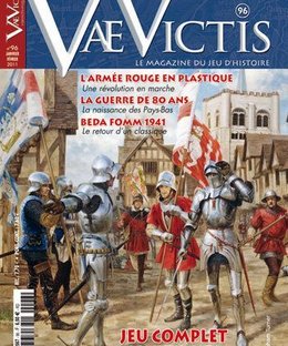 Les Batailles de St Albans