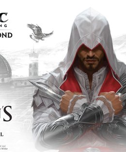 Magic: The Gathering – Assassin's Creed