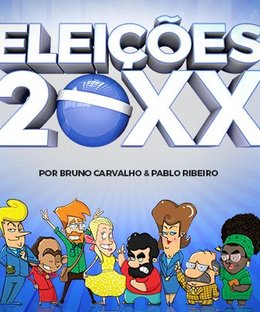 Eleições 20XX
