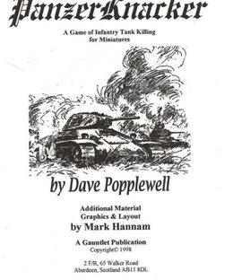 PanzerKnacker