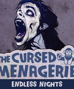 The Cursed Menagerie: Endless Nights