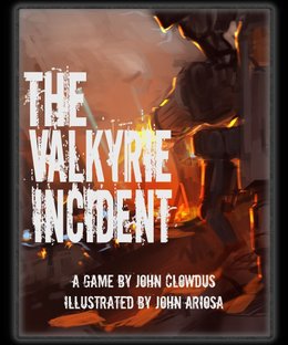The Valkyrie Incident